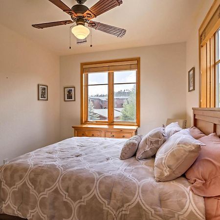 Grand Lake Condo With Grill 7 Mi To National Park! Экстерьер фото